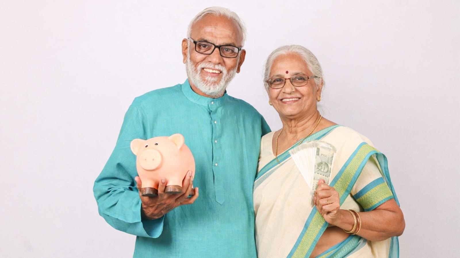 How to Get a 1 Lakh Pension Per Month